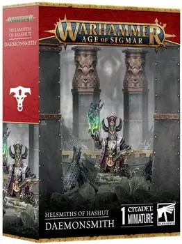 Games Workshop Daemonsmith (99120211005)