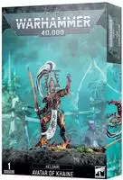Avatar des Khaine