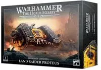 Games Workshop The Horus Heresy - Legiones Astartes - Land Raider Proteus
