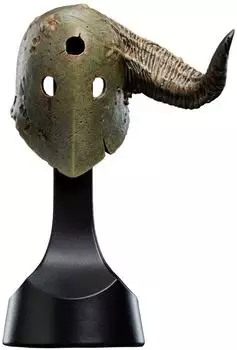 Weta Workshop Putrid Blightking Helm Replik - Warhammer: Age of Sigmar