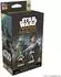 Atomic Mass Games Star Wars: Legion – Anpassbarer Jedi-General & Ritter (SWQ20)