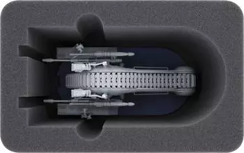 Feldherr Schaumstoffeinlage Star Wars Legion: NR-N99 Droidenpanzer der Persuader-Klasse (HSMFGL135BO)