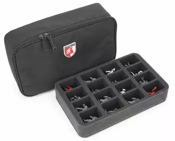Feldherr MINI Tasche für 16 Blood Bowl Miniaturen (MI10BO)