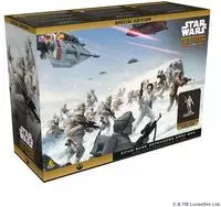 Atomic Mass Games Star Wars Legion - Echo Base Defenders Army Box (Erweiterung)