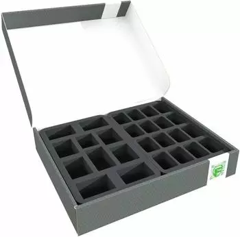Feldherr Lagerbox FSLB055 für Blood Bowl: Imperial Nobility / Bögenhafen Barons (FSLB055P18)