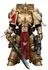 Joy Toy Warhammer 40k Blood Angels Sanguinary Guard Actionfigur 1/18 (GW409c)