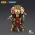 Joy Toy Warhammer 40k Blood Angels Sanguinary Guard Actionfigur 1/18 (GW409c)