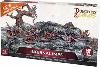 Archon Studio Infernal Imps (DNL0120)
