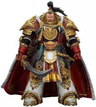 Joy Toy Jaghatai Khan Primarch der V. Legion Actionfigur 1:18 (JT03363)