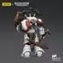 Joy Toy White Scars Legion Praetor in Cataphractii Terminator Armour, 1:18 (JT03486)