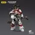 Joy Toy White Scars Legion Praetor in Cataphractii Terminator Armour, 1:18 (JT03486)