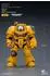 Joy Toy Imperial Fists Terminator 2 mit Power Fist und Storm Bolter, 14cm (JT03165)