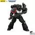 Joy Toy Warhammer 40.000 Raven Guard Intercessor Actionfigur 12cm (JT03899)