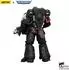 Joy Toy Warhammer 40.000 Raven Guard Intercessor Actionfigur 12cm (JT03899)