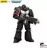 Joy Toy Warhammer 40.000 Raven Guard Intercessor Actionfigur 12cm (JT03899)