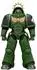 Joy Toy Warhammer 40,000 Game Edition Salamanders Heavy Intercessor, 1/18, 13cm