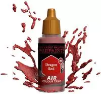 The Army Painter Dragon Red (Air)