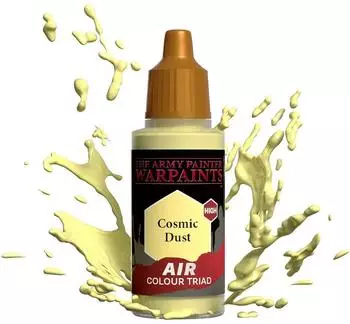 The Army Painter Warpaints Air Cosmic Dust 18ml (AW4438)
