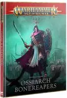 Battletome: Ossiarch Bonereapers - engl.