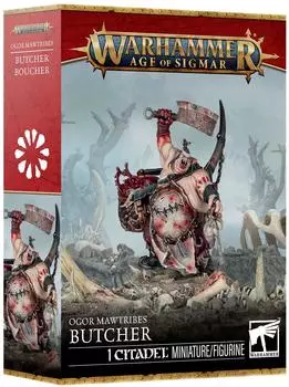 Games Workshop Spielfigur Warhammer Age of Sig