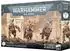 Games Workshop Warhammer 40.000 - T'au-Empire