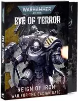 Eye of Terror: Reign of Iron - engl.
