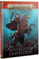 Battletome: Soulblight Gravelords