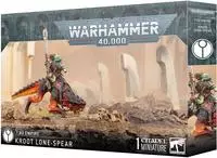 Kroot Einzelg&auml;nger