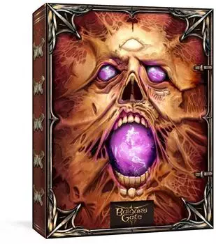 Random House Baldur's Gate 3: The Necromancy of Thay &ndash; Notizbuch mit Rasterpapier