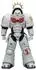 Joy Toy Warhammer 40,000 Game Edition White Scars Heavy Intercessor Actionfigur 13cm (JT03691)