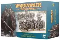 Warriors Of Chaos: Chaos Warriors
