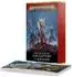 Games Workshop Warhammer Age of Sigmar - Warscroll Cards