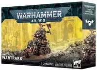 Games Workshop 50-74, Games Workshop Ketta