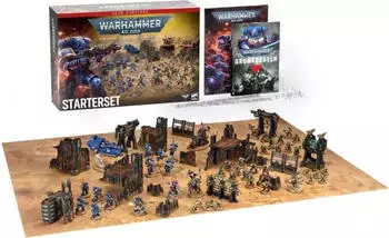 Games Workshop Warhammer 40.000 - Astra Militarum