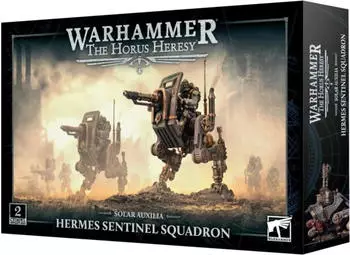 Games Workshop Spielfigur Warhammer The Horus
