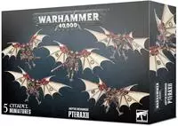 Games Workshop Warhammer 40.000 - Adeptus Mechanicus - Pteraxii