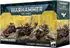 Games Workshop Warhammer 40.000 - Orks
