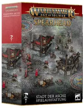 Games Workshop Spielfigur Age of Sigmar Spearh