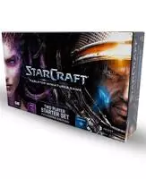 Archon Studio 77082, Archon Studio Brettspiel StarCraft - Tabletop Miniature...