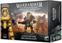 Contemptor Dreadnought