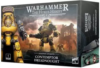 Games Workshop Contemptor-Dreadnought