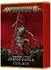 Games Workshop Warhammer Age of Sigmar - Warscroll Cards
