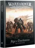 Age of Darkness Rulebook - engl.