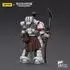 Joy Toy Warhammer: The Horus Heresy – White Scars Legion Praetor Actionfigur 1:18 (JT02939)