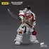 Joy Toy Warhammer: The Horus Heresy – White Scars Legion Praetor Actionfigur 1:18 (JT02939)