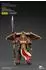 Joy Toy Warhammer The Horus Heresy Legio Custodes Custodian Venatari Trupp mit Venatari Lanze, 1/18 Actionfigur, 13cm