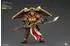 Joy Toy Warhammer The Horus Heresy Legio Custodes Custodian Venatari Trupp mit Venatari Lanze, 1/18 Actionfigur, 13cm