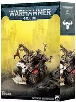 Games Workshop 50-78, Games Workshop Lasta