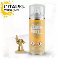 Games Workshop Zandri Dust (Spray)