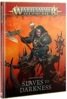 Battletome: Slaves to Darkness - engl.